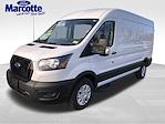 New 2024 Ford Transit 350 Medium Roof Empty Cargo Van thumbnail 3