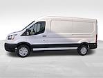 New 2024 Ford Transit 350 Medium Roof Empty Cargo Van thumbnail 4