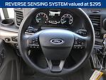 New 2024 Ford Transit 350 Medium Roof Empty Cargo Van thumbnail 1