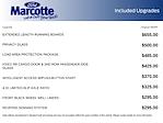New 2024 Ford Transit 350 Medium Roof Empty Cargo Van thumbnail 5