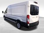 New 2024 Ford Transit 350 Medium Roof Empty Cargo Van thumbnail 6
