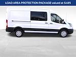 New 2024 Ford Transit 350 Medium Roof Empty Cargo Van thumbnail 9