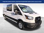 New 2024 Ford Transit 350 Medium Roof Empty Cargo Van thumbnail 10