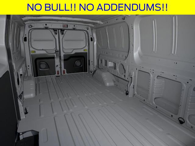 New 2025 Ford Transit 250 Low Roof Empty Cargo Van - photo 11