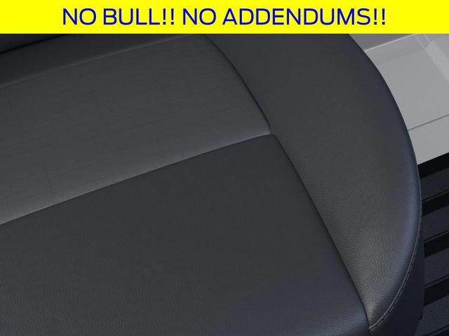 New 2025 Ford Transit 250 Low Roof Empty Cargo Van - photo 16