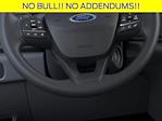 New 2025 Ford Transit 250 Low Roof Empty Cargo Van thumbnail 11