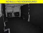 New 2025 Ford Transit 250 Low Roof Empty Cargo Van thumbnail 11