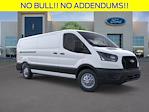 New 2025 Ford Transit 250 Low Roof Empty Cargo Van thumbnail 8
