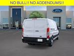 New 2025 Ford Transit 250 Low Roof Empty Cargo Van thumbnail 9