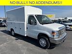 New 2025 Ford E-350 Cutaway thumbnail 5