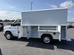 New 2025 Ford E-350 Cutaway thumbnail 4