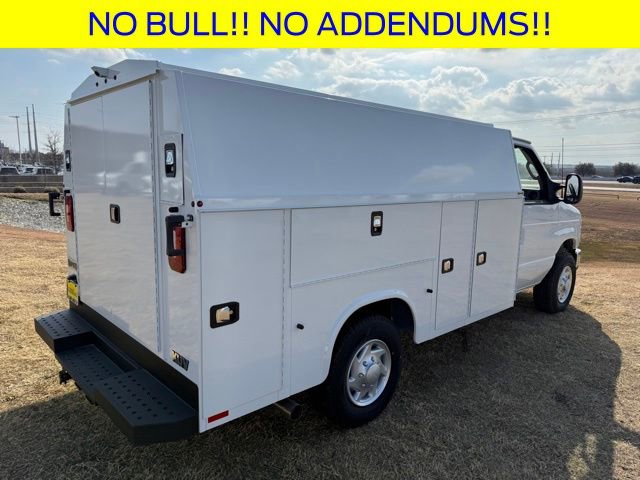 New 2026 Ford E-350 - photo 2