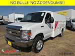 New 2026 Ford E-350 Cutaway thumbnail 7