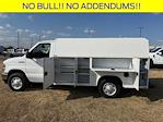 New 2026 Ford E-350 Cutaway thumbnail 5
