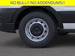 New 2026 Ford Transit 250 Medium Roof Empty Cargo Van thumbnail 4