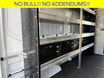 New 2026 Ford Transit 250 Medium Roof Empty Cargo Van thumbnail 4