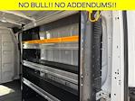 New 2026 Ford Transit 250 Medium Roof Empty Cargo Van thumbnail 1