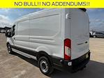 New 2026 Ford Transit 250 Medium Roof Empty Cargo Van thumbnail 6