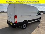 New 2026 Ford Transit 250 Medium Roof Empty Cargo Van thumbnail 7