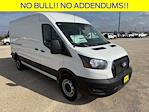 New 2026 Ford Transit 250 Medium Roof Empty Cargo Van thumbnail 8