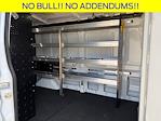 New 2026 Ford Transit 250 Medium Roof Empty Cargo Van thumbnail 9