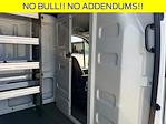New 2026 Ford Transit 250 Medium Roof Empty Cargo Van thumbnail 2