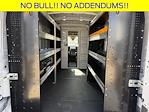 New 2026 Ford Transit 250 Medium Roof Empty Cargo Van thumbnail 3