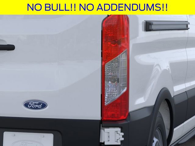 New 2026 Ford Transit 150 Medium Roof Empty Cargo Van - photo 22