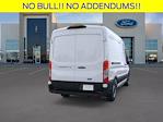 New 2026 Ford Transit 150 Medium Roof Empty Cargo Van thumbnail 9