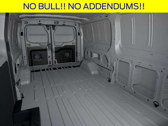 New 2026 Ford Transit 150 Low Roof Empty Cargo Van - photo 13