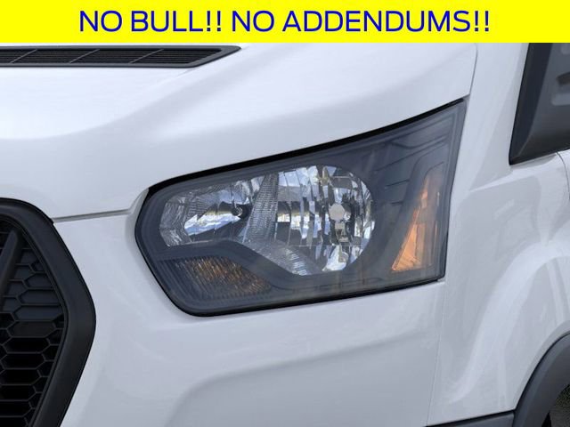 New 2026 Ford Transit 150 Low Roof Empty Cargo Van - photo 20