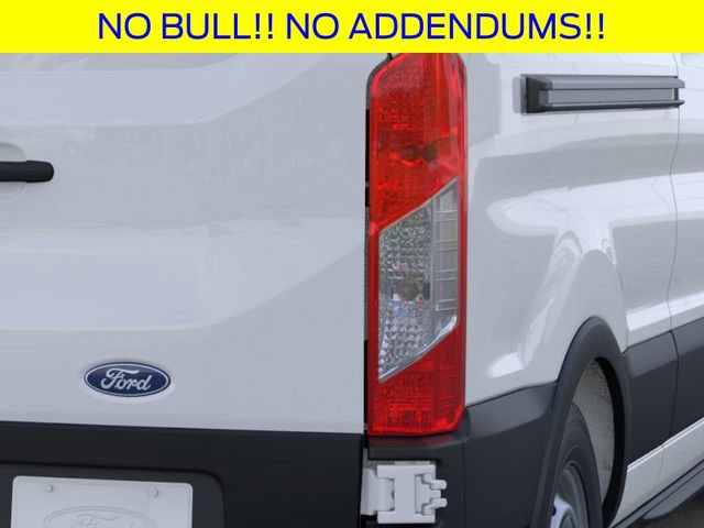 New 2026 Ford Transit 150 Low Roof Empty Cargo Van - photo 22
