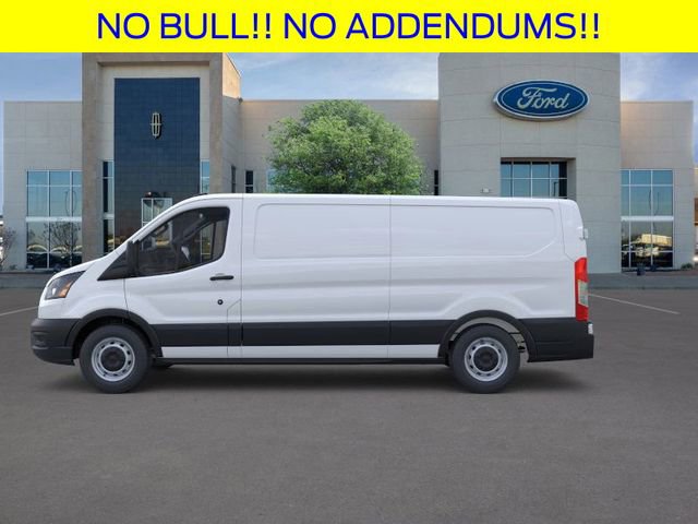 New 2026 Ford Transit 150 Low Roof Empty Cargo Van - photo 4