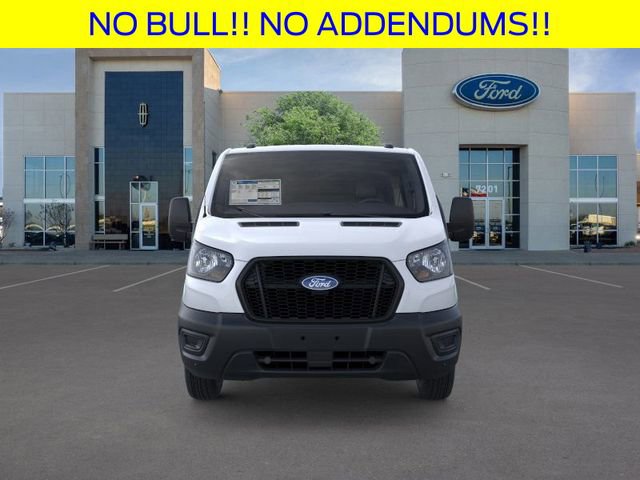 New 2026 Ford Transit 150 Low Roof Empty Cargo Van - photo 9