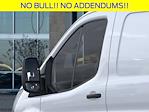 New 2026 Ford Transit 150 Low Roof Empty Cargo Van thumbnail 1