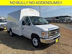 New 2026 Ford E-350 Cutaway thumbnail 4