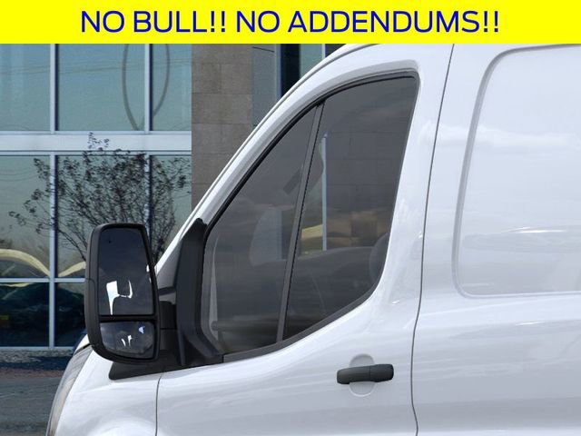 New 2026 Ford Transit 150 - photo 1