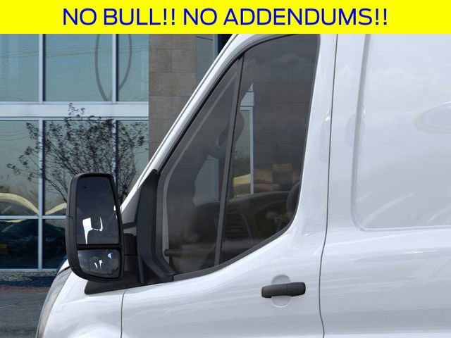 New 2026 Ford Transit 250 Medium Roof Empty Cargo Van - photo 5