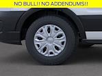 New 2026 Ford Transit 250 Medium Roof Empty Cargo Van thumbnail 4