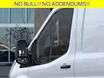 New 2026 Ford Transit 250 Medium Roof Empty Cargo Van thumbnail 5