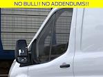 New 2026 Ford Transit 250 Medium Roof Empty Cargo Van thumbnail 2