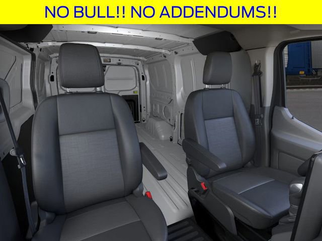New 2026 Ford Transit 150 Low Roof Empty Cargo Van - photo 4