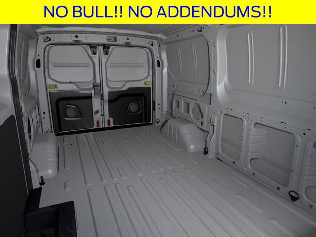 New 2026 Ford Transit 150 Low Roof Empty Cargo Van - photo 5