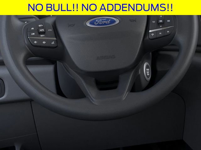 New 2026 Ford Transit 150 Low Roof Empty Cargo Van - photo 6