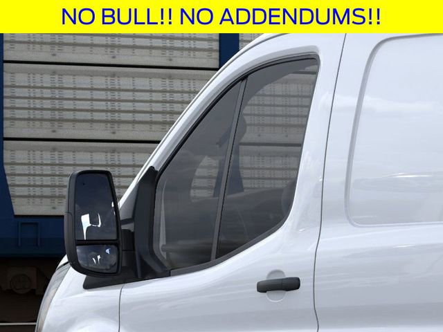 New 2026 Ford Transit 150 Low Roof Empty Cargo Van - photo 14