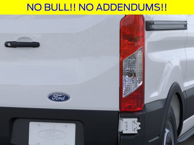 New 2026 Ford Transit 150 Low Roof Empty Cargo Van - photo 15