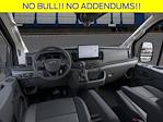 New 2026 Ford Transit 150 Low Roof Empty Cargo Van thumbnail 3