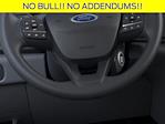 New 2026 Ford Transit 150 Low Roof Empty Cargo Van thumbnail 6