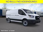 New 2026 Ford Transit 150 Low Roof Empty Cargo Van thumbnail 1