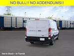 New 2026 Ford Transit 150 Low Roof Empty Cargo Van thumbnail 2
